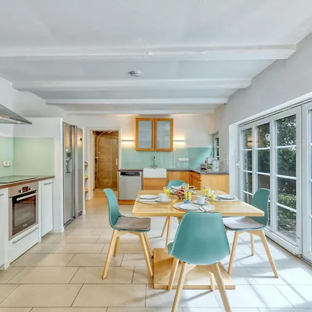 Lägenhet Pet Friendly Apartment In Krems II With House A Panoramic View *